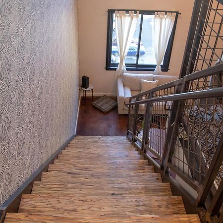 Center City Loft, Contactless Check In, Mayor'S Study Philadelphia Exterior foto