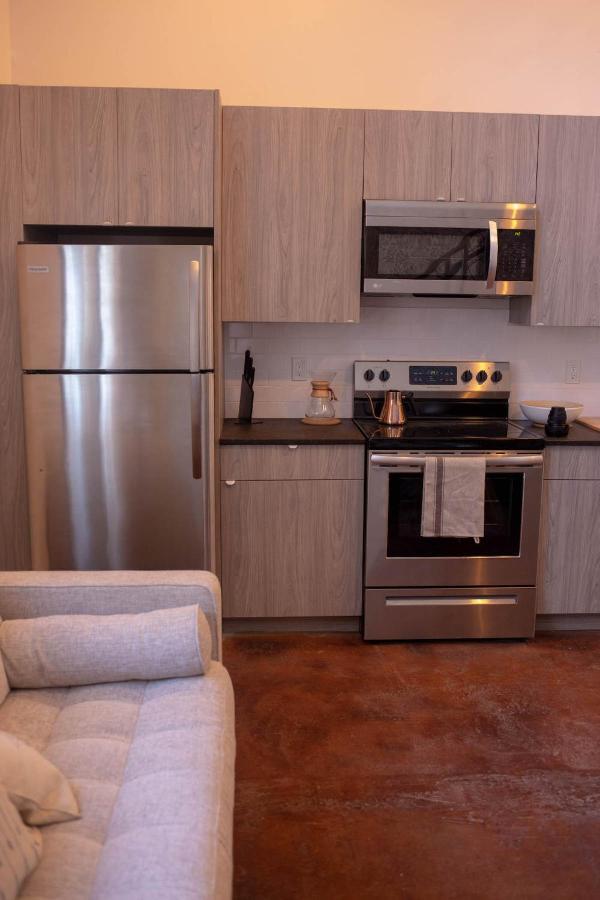 Center City Loft, Contactless Check In, Mayor'S Study Philadelphia Exterior foto
